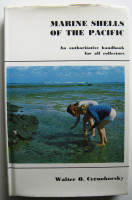 Marine shells of the pacific walter, Cernohorsky O Walter 